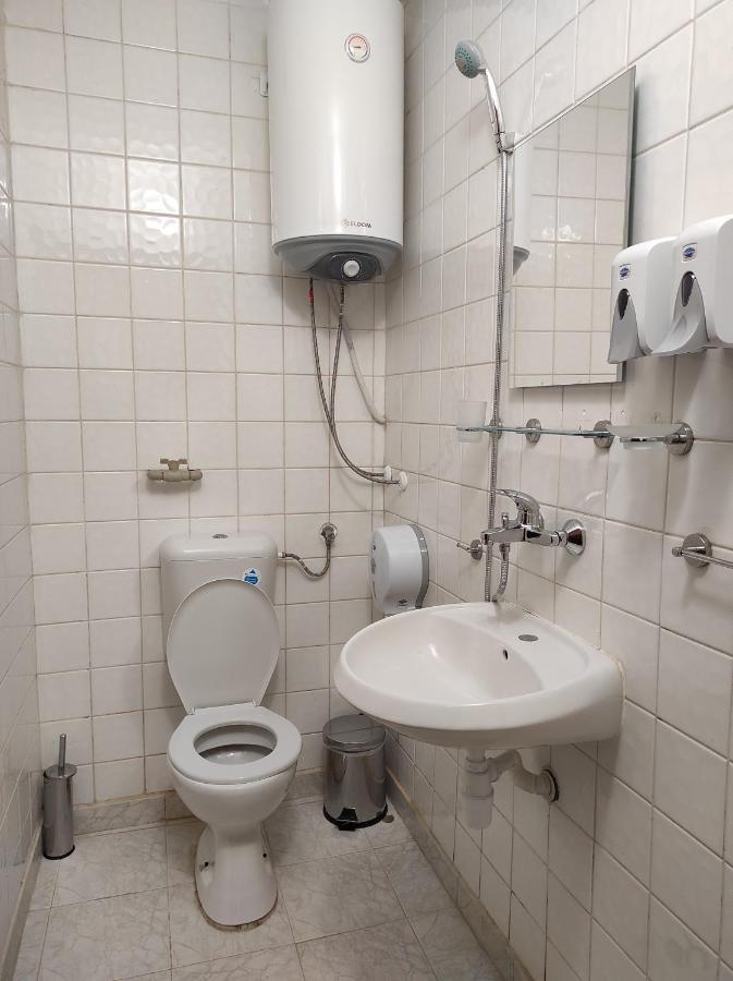 Стаи За Гости Дна Shumen Exteriör bild
